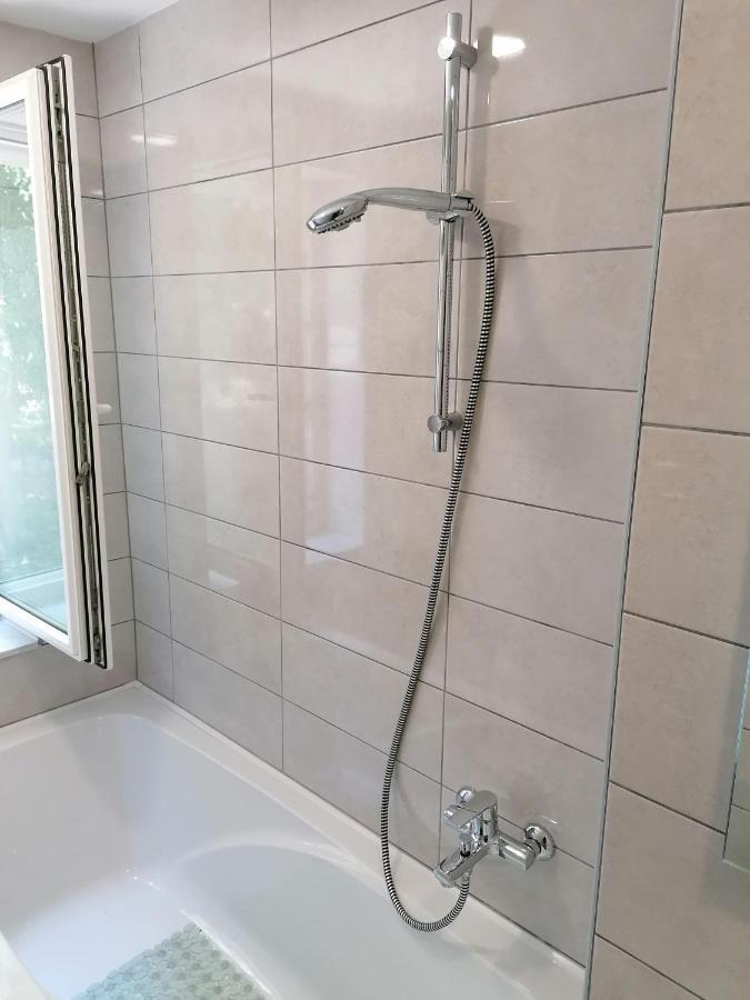 Apartment "B" 50 M From The Beach Zadar Exterior foto